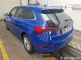  Skoda  Scala  (NW) (2019)  1.0 TSI 81 Style AT #4