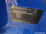  Skoda  Scala  (NW) (2019)  1.0 TSI 81 Style AT #10