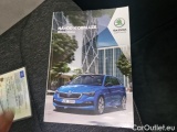  Skoda  Scala  (NW) (2019)  1.0 TSI 81 Style AT #18