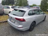  Volkswagen  Golf  VIII Variant (CG5) 2020 Var 1.0TSI 81 Life #2