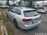  Volkswagen  Golf  VIII Variant (CG5) 2020 Var 1.0TSI 81 Life #4