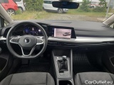  Volkswagen  Golf  VIII Variant (CG5) 2020 Var 1.0TSI 81 Life #5