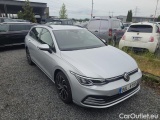  Volkswagen  Golf  VIII Variant (CG5) 2020 Var 1.0TSI 81 Life #3
