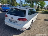  Volkswagen  Golf  VIII Variant (CG5) 2020 Var 1.5TSI EVO 110 HL #2
