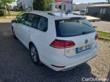  Volkswagen  Golf  VIII Variant (CG5) 2020 Var 1.5TSI EVO 110 HL #4