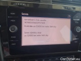  Volkswagen  Golf  VIII Variant (CG5) 2020 Var 1.5TSI EVO 110 HL #18