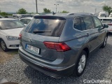  Volkswagen  Tiguan  Allspace (BJ2)(05.2021->) Tig.All.2.0TDI 110 Highline 5d #2