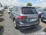  Volkswagen  Tiguan  Allspace (BJ2)(05.2021->) Tig.All.2.0TDI 110 Highline 5d #4