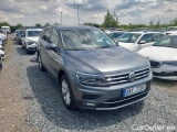  Volkswagen  Tiguan  Allspace (BJ2)(05.2021->) Tig.All.2.0TDI 110 Highline 5d #3