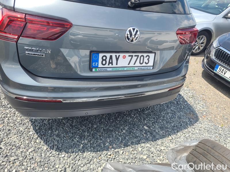  Volkswagen  Tiguan  Allspace (BJ2)(05.2021->) Tig.All.2.0TDI 110 Highline 5d #35
