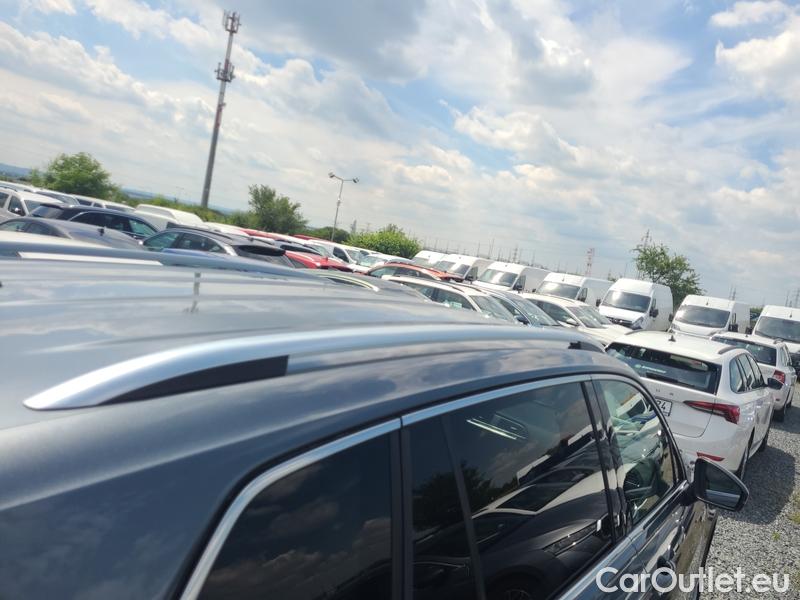  Volkswagen  Tiguan  Allspace (BJ2)(05.2021->) Tig.All.2.0TDI 110 Highline 5d #25