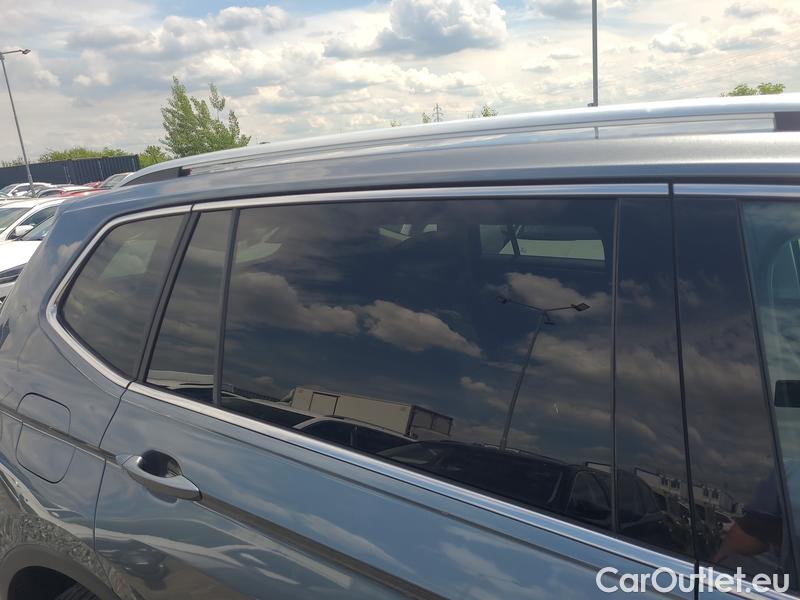  Volkswagen  Tiguan  Allspace (BJ2)(05.2021->) Tig.All.2.0TDI 110 Highline 5d #26