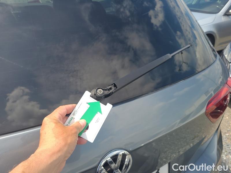  Volkswagen  Tiguan  Allspace (BJ2)(05.2021->) Tig.All.2.0TDI 110 Highline 5d #20