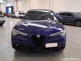  Alfa Romeo   STELVIO ALFA ROMEO / 2017 / 5P / SUV 2.2 TD 160 CV SPRINT AT8 RWD (AUTOCARRO) #6