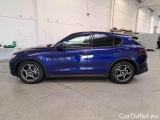  Alfa Romeo   STELVIO ALFA ROMEO / 2017 / 5P / SUV 2.2 TD 160 CV SPRINT AT8 RWD (AUTOCARRO) #8