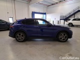  Alfa Romeo   STELVIO ALFA ROMEO / 2017 / 5P / SUV 2.2 TD 160 CV SPRINT AT8 RWD (AUTOCARRO) #7