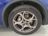  Alfa Romeo   STELVIO ALFA ROMEO / 2017 / 5P / SUV 2.2 TD 160 CV SPRINT AT8 RWD (AUTOCARRO) #17