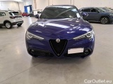  Alfa Romeo   STELVIO ALFA ROMEO / 2017 / 5P / SUV 2.2 TD 160 CV SPRINT AT8 RWD (AUTOCARRO) #32