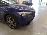  Alfa Romeo   STELVIO ALFA ROMEO / 2017 / 5P / SUV 2.2 TD 160 CV SPRINT AT8 RWD (AUTOCARRO) #38