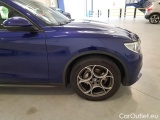  Alfa Romeo   STELVIO ALFA ROMEO / 2017 / 5P / SUV 2.2 TD 160 CV SPRINT AT8 RWD (AUTOCARRO) #40