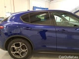  Alfa Romeo   STELVIO ALFA ROMEO / 2017 / 5P / SUV 2.2 TD 160 CV SPRINT AT8 RWD (AUTOCARRO) #46