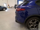  Alfa Romeo   STELVIO ALFA ROMEO / 2017 / 5P / SUV 2.2 TD 160 CV SPRINT AT8 RWD (AUTOCARRO) #51