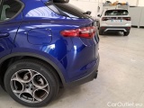  Alfa Romeo   STELVIO ALFA ROMEO / 2017 / 5P / SUV 2.2 TD 160 CV SPRINT AT8 RWD (AUTOCARRO) #54