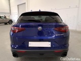  Alfa Romeo   STELVIO ALFA ROMEO / 2017 / 5P / SUV 2.2 TD 160 CV SPRINT AT8 RWD (AUTOCARRO) #56
