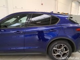  Alfa Romeo   STELVIO ALFA ROMEO / 2017 / 5P / SUV 2.2 TD 160 CV SPRINT AT8 RWD (AUTOCARRO) #64
