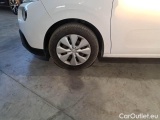  Citroen  C3 CITROEN  / 2016 / 5P / BERLINA BLUEHDI 100 SeS BUSINESS COMBI #20