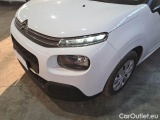  Citroen  C3 CITROEN  / 2016 / 5P / BERLINA BLUEHDI 100 SeS BUSINESS COMBI #33