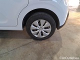  Citroen  C3 CITROEN  / 2016 / 5P / BERLINA BLUEHDI 100 SeS BUSINESS COMBI #71
