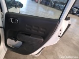  Citroen  C3 CITROEN  / 2016 / 5P / BERLINA BLUEHDI 100 SeS BUSINESS COMBI #96