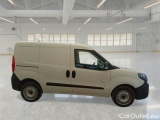 Fiat  Doblo FIAT DOBLÒ CARGO / 2014 / 4P / VETT. FURGONATA CH1 BUSINESS 1.4 NAT. POWER 120CV E6D #7