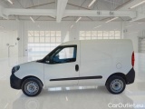  Fiat  Doblo FIAT DOBLÒ CARGO / 2014 / 4P / VETT. FURGONATA CH1 BUSINESS 1.4 NAT. POWER 120CV E6D #8