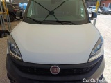  Fiat  Doblo FIAT DOBLÒ CARGO / 2014 / 4P / VETT. FURGONATA CH1 BUSINESS 1.4 NAT. POWER 120CV E6D #22