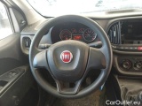  Fiat  Doblo FIAT DOBLÒ CARGO / 2014 / 4P / VETT. FURGONATA CH1 BUSINESS 1.4 NAT. POWER 120CV E6D #75