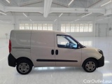  Fiat  Doblo FIAT DOBLÒ CARGO / 2014 / 4P / VETT. FURGONATA CH1 LOUNGE 1.6 MJET 105CV E6D-F SeS #7