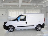  Fiat  Doblo FIAT DOBLÒ CARGO / 2014 / 4P / VETT. FURGONATA CH1 LOUNGE 1.6 MJET 105CV E6D-F SeS #8