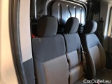  Fiat  Doblo FIAT DOBLÒ CARGO / 2014 / 4P / VETT. FURGONATA CH1 LOUNGE 1.6 MJET 105CV E6D-F SeS #13