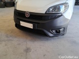  Fiat  Doblo FIAT DOBLÒ CARGO / 2014 / 4P / VETT. FURGONATA CH1 LOUNGE 1.6 MJET 105CV E6D-F SeS #33