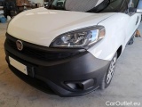  Fiat  Doblo FIAT DOBLÒ CARGO / 2014 / 4P / VETT. FURGONATA CH1 LOUNGE 1.6 MJET 105CV E6D-F SeS #39