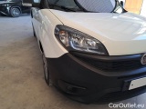  Fiat  Doblo FIAT DOBLÒ CARGO / 2014 / 4P / VETT. FURGONATA CH1 LOUNGE 1.6 MJET 105CV E6D-F SeS #42