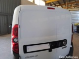  Fiat  Doblo FIAT DOBLÒ CARGO / 2014 / 4P / VETT. FURGONATA CH1 LOUNGE 1.6 MJET 105CV E6D-F SeS #68