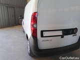  Fiat  Doblo FIAT DOBLÒ CARGO / 2014 / 4P / VETT. FURGONATA CH1 LOUNGE 1.6 MJET 105CV E6D-F SeS #74