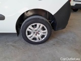  Fiat  Doblo FIAT DOBLÒ CARGO / 2014 / 4P / VETT. FURGONATA CH1 LOUNGE 1.6 MJET 105CV E6D-F SeS #108
