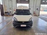  Fiat  Doblo FIAT DOBLÒ CARGO / 2014 / 4P / VETT. FURGONATA MAXI XL 1.6 MJET 16V 105CV 3POSTI SX EU6 #8