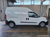  Fiat  Doblo FIAT DOBLÒ CARGO / 2014 / 4P / VETT. FURGONATA MAXI XL 1.6 MJET 16V 105CV 3POSTI SX EU6 #9