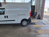  Fiat  Doblo FIAT DOBLÒ CARGO / 2014 / 4P / VETT. FURGONATA MAXI XL 1.6 MJET 16V 105CV 3POSTI SX EU6 #19