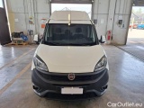  Fiat  Doblo FIAT DOBLÒ CARGO / 2014 / 4P / VETT. FURGONATA MAXI XL 1.6 MJET 16V 105CV 3POSTI SX EU6 #21
